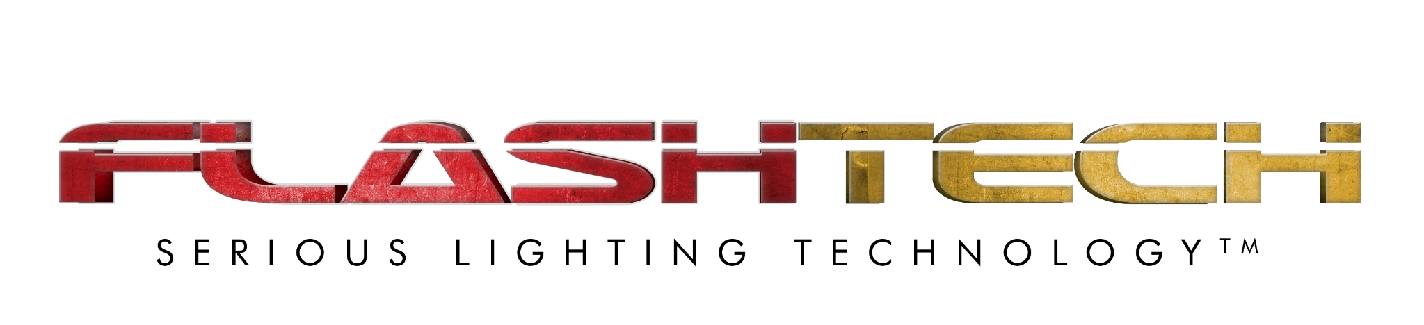Flashtech Lighting Logo